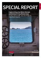 Thumbnail - Augmenting maritime domain awareness in Southeast Asia : boosting national capabilities in the Philippines, Thailand and Indonesia