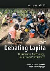 Thumbnail - Debating Lapita : Distribution, Chronology, Society and Subsistence.