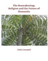 Thumbnail - The reawakening : religion and the future of humanity