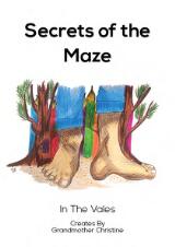 Thumbnail - Secrets of the maze : in the Vales