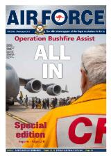 Thumbnail - Air Force news