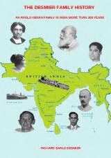 Thumbnail - The Desmier family history : a an Anglo Indian family that has been in India for more than 200 years.