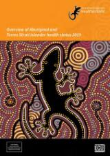 Thumbnail - Overview of Aboriginal and Torres Strait Islander health status 2019.