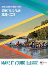 Thumbnail - Strategic plan