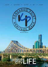 Thumbnail - Kangaroo Point heritage walk : from Riverlife to Citylife.