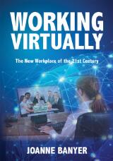 Thumbnail - Working virtually : the new workplace of the 21st Century.