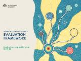 Thumbnail - Indigenous advancement strategy evaluation framework : evaluation capability plan 2019-20