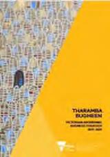 Thumbnail - Tharamba bugheen : Victorian Aboriginal business strategy 2017-2021.