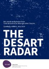 Thumbnail - The desart radar.