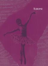 Thumbnail - Scripsi : Ruton literary publication.