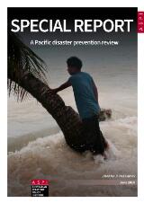 Thumbnail - A Pacific disaster prevention review