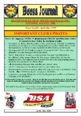 Thumbnail - Beesa journal