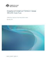 Thumbnail - Comparison of GLOSEA5 and POAMA2.4 Hindcasts 1996-2009 : Ocean focus