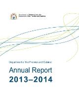 Thumbnail - Annual report