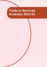 Thumbnail - Trade in Services Australia.