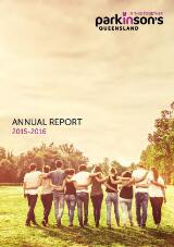 Thumbnail - Annual Report