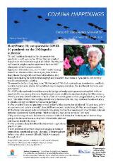 Thumbnail - Cohuna Happenings.