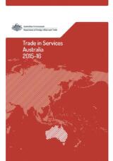 Thumbnail - Trade in Services Australia.