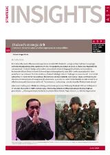 Thumbnail - Thailand's strategic drift : domestic determinants amidst superpower competition