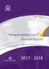 Thumbnail - Annual report