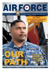 Thumbnail - Air Force news