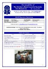 Thumbnail - Newsletter