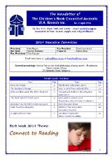 Thumbnail - Newsletter