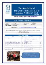 Thumbnail - Newsletter