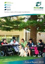 Thumbnail - Annual report