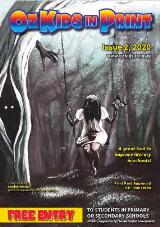 Thumbnail - Oz kids in print.