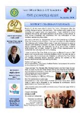 Thumbnail - The compass rose.