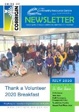 Thumbnail - Newsletter