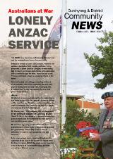 Thumbnail - Buninyong and District Community News.