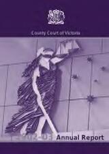 Thumbnail - Annual report