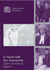 Thumbnail - Annual report