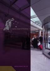 Thumbnail - Annual report