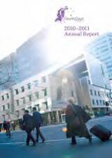 Thumbnail - Annual report