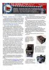 Thumbnail - The newsletter