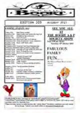 Thumbnail - About Boort.