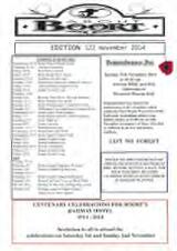 Thumbnail - About Boort.