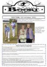 Thumbnail - About Boort.