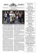 Thumbnail - APCS news