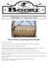 Thumbnail - About Boort.