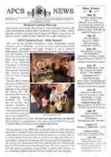 Thumbnail - APCS news