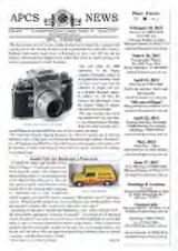 Thumbnail - APCS news