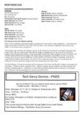 Thumbnail - About Boort.