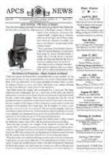 Thumbnail - APCS news