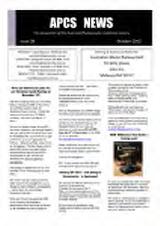Thumbnail - APCS news