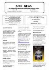 Thumbnail - APCS news