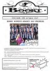 Thumbnail - About Boort.